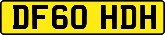 DF60HDH