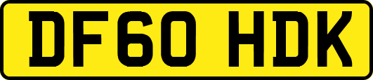 DF60HDK