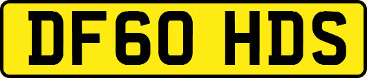 DF60HDS