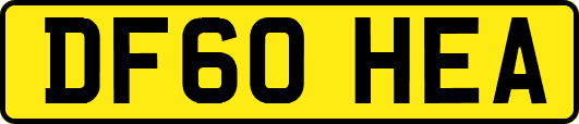 DF60HEA