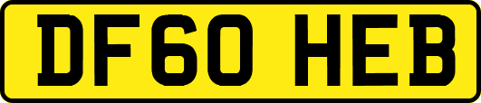 DF60HEB