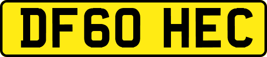 DF60HEC