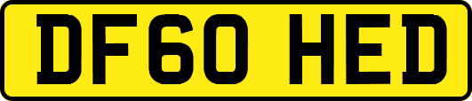 DF60HED
