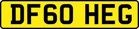 DF60HEG