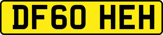 DF60HEH