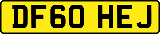 DF60HEJ