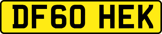 DF60HEK