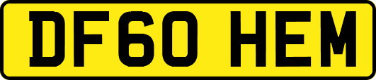 DF60HEM