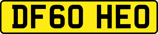 DF60HEO
