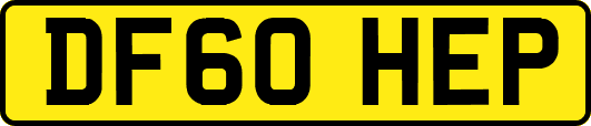 DF60HEP