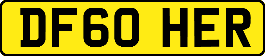DF60HER