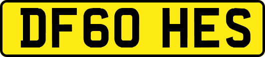 DF60HES