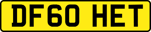 DF60HET