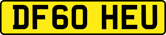 DF60HEU
