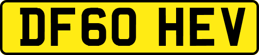 DF60HEV