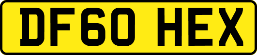 DF60HEX