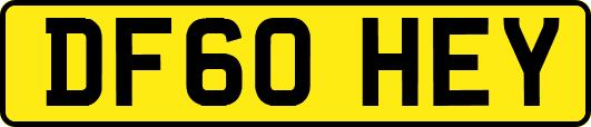 DF60HEY