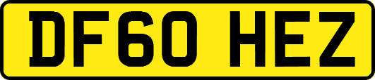 DF60HEZ