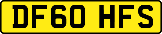 DF60HFS