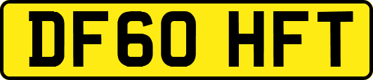 DF60HFT