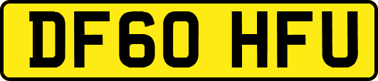 DF60HFU