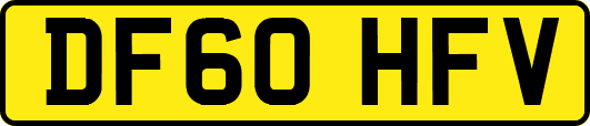 DF60HFV