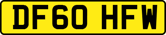 DF60HFW