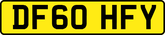 DF60HFY