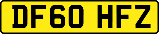 DF60HFZ