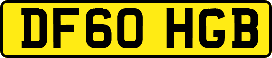 DF60HGB