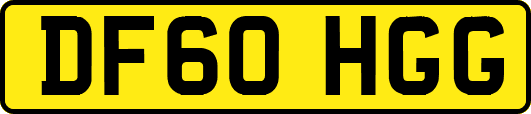 DF60HGG
