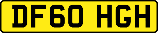 DF60HGH