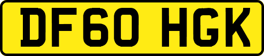 DF60HGK