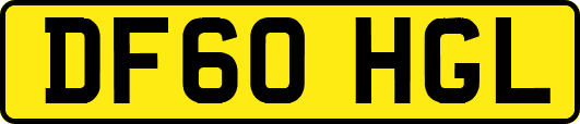 DF60HGL