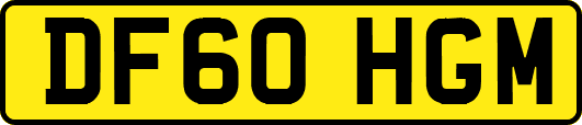 DF60HGM