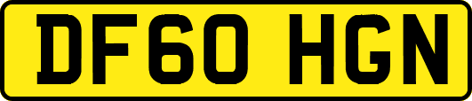 DF60HGN