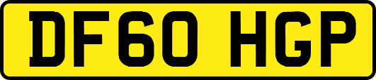 DF60HGP