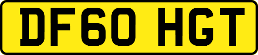 DF60HGT