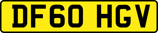 DF60HGV