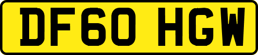 DF60HGW