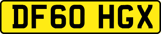 DF60HGX
