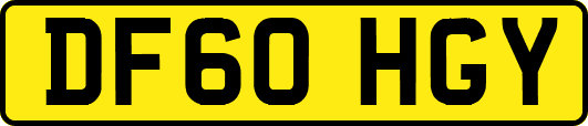 DF60HGY