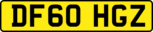 DF60HGZ