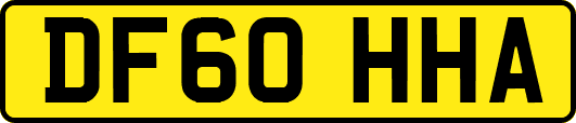 DF60HHA