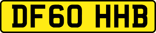 DF60HHB