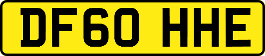 DF60HHE