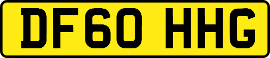 DF60HHG