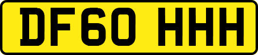 DF60HHH