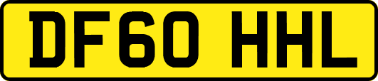 DF60HHL