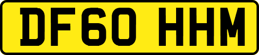 DF60HHM